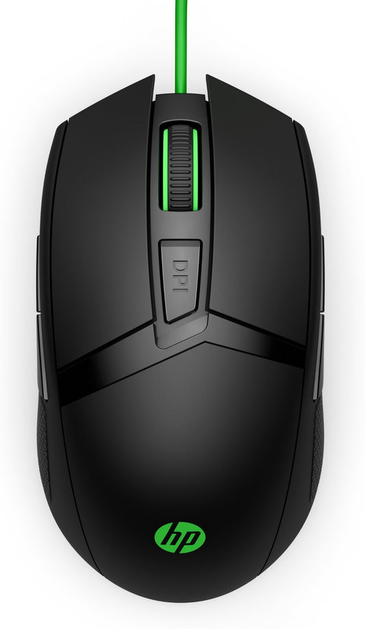 4PH30AA - HP - Pavilion Gaming Mouse 300