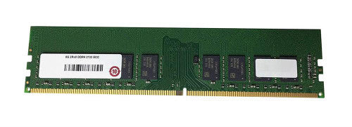 RMEM04-10000S - NetGear - Netgear 8GB PC4-17000 DDR4-2133MHz ECC Unbuffered CL15 288-Pin DIMM 1.2V Dual Rank Memory Module