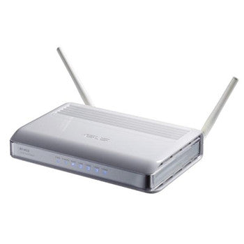 RT-N12 - ASUS - Wireless N Router 1 X 10/100Base-Tx Network Wan 4 X 10/100Base-Tx Network Lan Ieee 802.11N (Draft) 300Mbps