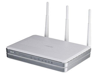 RT-N16-A1 - ASUS - Wireless-N 300 4-Ports Maximum Performance Single Band GAMIng Router
