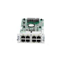 Nim-Es2-8= - Cisco - 8-Port Layer 2 Ge Switch Network Interface Module