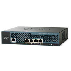 Air-Ct2504-Ha-K9= - Cisco - 2504 Wireless Controller For High Availa