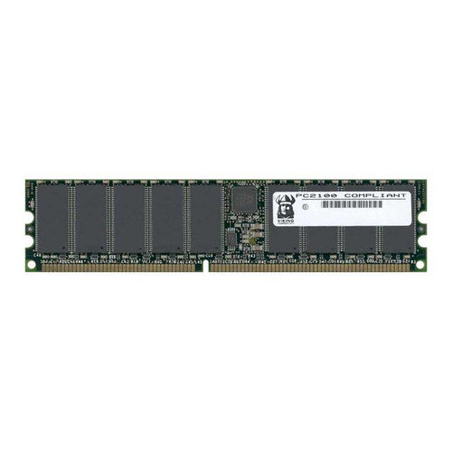 S2100DDR/1GBR-KIT - Viking - 1GB PC2100 DDR-266MHz Registered ECC CL2.5 184-Pin DIMM 2.5V Memory Module