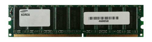 SAMSUNG/3RD-11269 - Samsung - 512MB PC2700 DDR-333MHz ECC Unbuffered CL2.5 184-Pin DIMM Memory Module