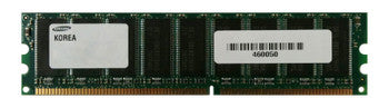 060315-MM1-007 - SAMSUNG - 1Gb Ddr Ecc Pc-2100 266Mhz Memory