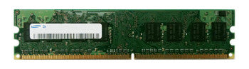 2V-2V1G4/US - SAMSUNG - 1Gb Ddr2 Non Ecc Pc2-6400 800Mhz Memory