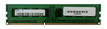 2048DDR310600-SAM - SAMSUNG - 2Gb Ddr3 Non Ecc Pc3-10600 1333Mhz 2Rx8 Memory