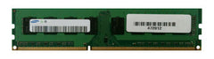 1GB-DDR3-PC8500 - SAMSUNG - 1Gb Ddr3 Non Ecc Pc3-8500 1066Mhz 2Rx8 Memory