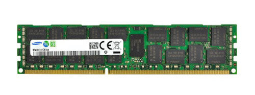 SAMSUNG/3RD-12008 - Samsung - 8GB PC3-10600 DDR3-1333MHz ECC Registered CL9 240-Pin DIMM Dual Rank Memory Module