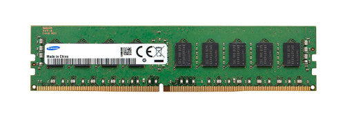 SAMSUNG/3RD-14170 - Samsung - 8GB PC4-17000 DDR4-2133MHz Registered ECC CL15 288-Pin DIMM 1.2V Single Rank Memory Module