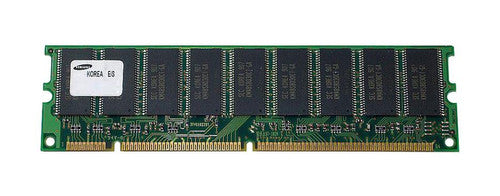 SAMSUNG/3RD-373 - Samsung - 512MB PC133 133MHz ECC Unbuffered 168-Pin DIMM Memory Module