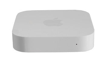SBG6782-AC - Apple - AirPort Express 4-Ports 802.11n Wi-Fi RJ-45 Ethernet Router (A1392)