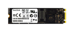 SD8SNAT128G - SanDisk - Z400s 128GB MLC SATA 6Gbps M.2 2280 Internal Solid State Drive (SSD)