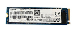 SD9PN9U-512G-1002 - SanDisk - A400 Series 512GB MLC PCI Express 3.0 x4 NVMe M.2 2280 Internal Solid State Drive (SSD)