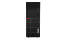 10SQ001MUS - Lenovo - ThinkCentre M720t DDR4-SDRAM i3-8100 Tower Intel® Core™ i3 4 GB 1000 GB HDD Windows 10 Pro PC Black