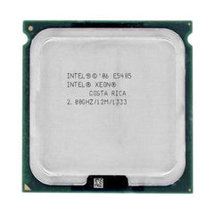 SLPMV - Intel - Xeon E5405 Quad-Core 2.00GHz 1333MHz FSB 12MB L2 Cache Processor
