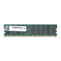 SM3272DDR - Viking - 256MB PC2100 DDR-266MHz ECC Unbuffered CL2.5 184-Pin DIMM Memory Module