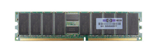 SM5723245D4E0CAIAH - Compaq - 256MB PC1600 DDR-200MHz Registered ECC CL2 184-Pin DIMM 2.5V Memory Module