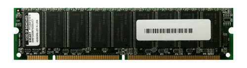 SM572328574D03JIC1 - Smart Modular - 256MB PC133 133MHz ECC Unbuffered CL3 168-Pin DIMM Memory Module