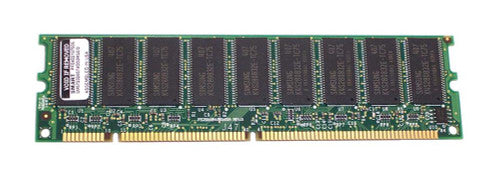 SM572328574D03RSEQ - Smart Modular - 256MB PC133 133MHz ECC Unbuffered CL3 168-Pin DIMM Memory Module