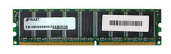 SM5721685D4D0CLSF2 - Smart Modular - 128MB PC2100 DDR-266MHz ECC Unbuffered CL2.5 184-Pin DIMM Memory Module
