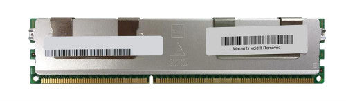SNP0R45JC/32G-AM - AddOn - 32GB PC3-10600 DDR3-1333MHz ECC Registered CL9 240-Pin DIMM 1.35V Low Voltage Quad Rank Memory Module