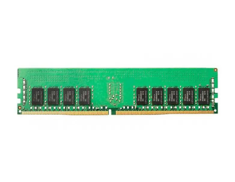 SNP6DWFJC/4G - Dell - 4GB DDR3-1600MHz PC3-12800 ECC Unbuffered CL11 240-Pin DIMM 1.35V Low Voltage Dual Rank Memory Module