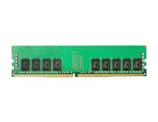 SNP7XRW4C/16G - Dell - 16GB DDR4-2133MHz PC4-17000 ECC Unbuffered CL15 288-Pin DIMM 1.2V Dual Rank Memory Module