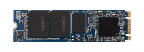 SNS8100S3/128G - Kingston - 128GB MLC SATA 6Gbps M.2 2280 Internal Solid State Drive (SSD)