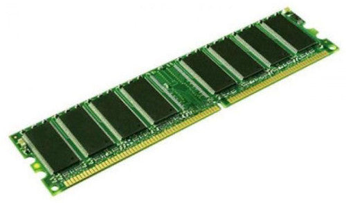SO.85395.794 - Acer - 256MB PC2700 DDR-333MHz Registered ECC CL2.5 184-Pin DIMM 2.5V Memory Module