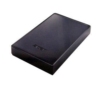 SO.BUGVE.B01 - Acer - GoVault 160GB USB 5.25-inch External Hard Drive (Black)