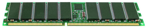 SO.R7256.001 - Acer - 256MB PC2-3200 DDR2-400MHz ECC Registered CL3 240-Pin DIMM Single Rank Memory Module