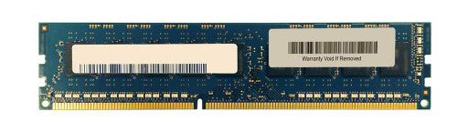 SP-8GB-DDR3ECC-LD - QNAP - 8GB PC3-12800 DDR3-1600MHz ECC Unbuffered CL11 240-Pin DIMM Dual Rank Memory Module