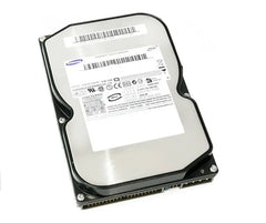 SP0802N/P - Samsung - SpinPoint P80 80GB 7200RPM ATA-133 2MB Cache 3.5-inch Hard Drive