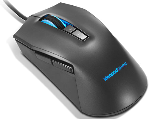 GY50Z71902 - Lenovo - mouse Right-hand USB Type-A Optical 3200 DPI