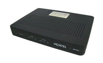 SR2116007 - Nortel - Secure Router 1004 Upg 2 Addl Ctlr T1/ E1 Ports