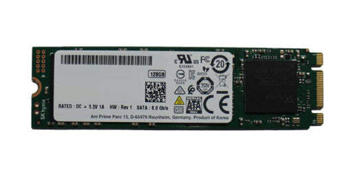 SSD0E38434 - Lenovo - 128GB 2.5-inch Internal Solid State Drive (SSD)