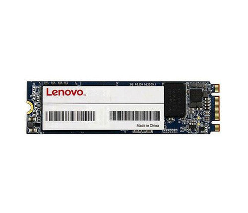 SSD0H00095 - Lenovo - 512GB SATA 6Gbps M.2 2280 Internal Solid State Drive (SSD)