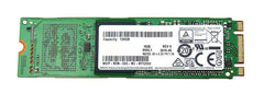 SSD0H55424 - Samsung - 128GB TLC SATA 6Gbps M.2 2280 Internal Solid State Drive (SSD)