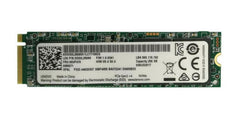 SSS0Q59628 - Lenovo - 256GB MLC PCI Express 3.0 x4 NVMe M.2 2280 Internal Solid State Drive (SSD)