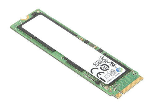 SSS0T22291 - Lenovo - 1TB TLC PCI Express 3.0 x4 NVMe M.2 2280 Internal Solid State Drive (SSD)