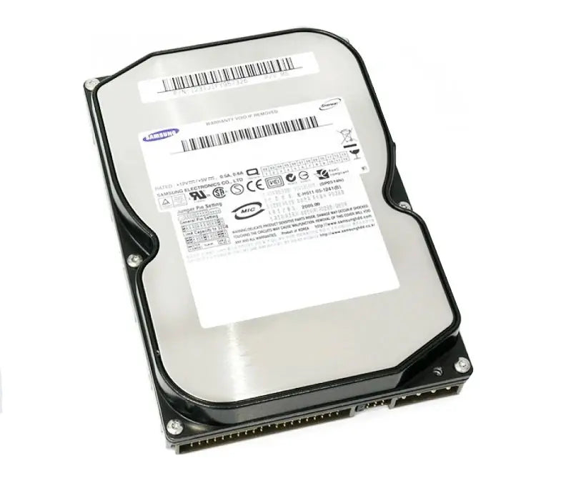 SV1021D/TGE - Samsung - SpinPoint V20400 10.2GB 5400RPM IDE ATA-66 512KB Cache 3.5-inch Hard Drive