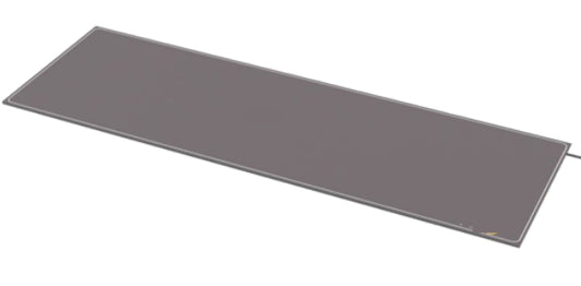 AN650-FCL71324EU - Zebra - RFID antenna Gray Suitable for indoor use