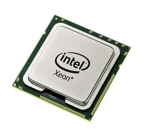T6400 - Intel - Core 2 Duo 2.00GHz 800MHz FSB 2MB L2 Cache Mobile Processor