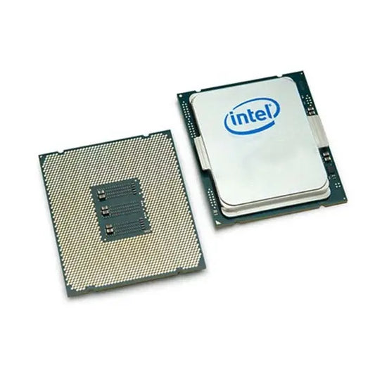 T8100 - Intel - Core 2 Duo 2.10GHz 800MHz FSB 3MB L2 Cache Mobile Desktop Processor