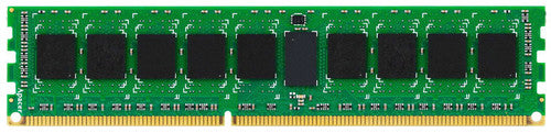 TC.33100.033 - Acer - 8GB PC3-10600 DDR3-1333MHz ECC Registered CL9 240-Pin DIMM Dual Rank Memory Module