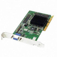 TNT2M6432SPCI - PNY - Nvidia TNT2 M64 32MB PCI Video Graphics Card