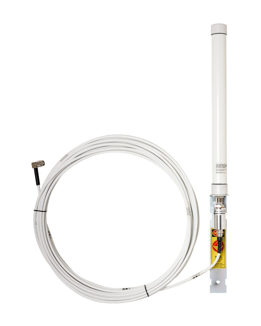3G-Antm-Out-Om - Cisco - Multi-Band Outdoor Omni-Directional Ante
