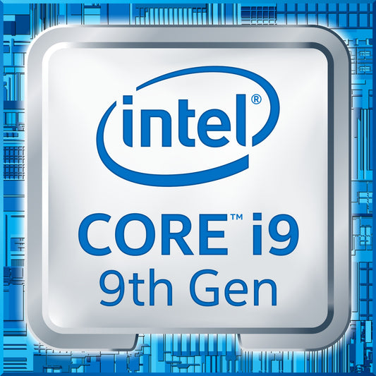 CM8068403873914 - Intel - Core i9-9900K processor 3.6 GHz 16 MB Smart Cache