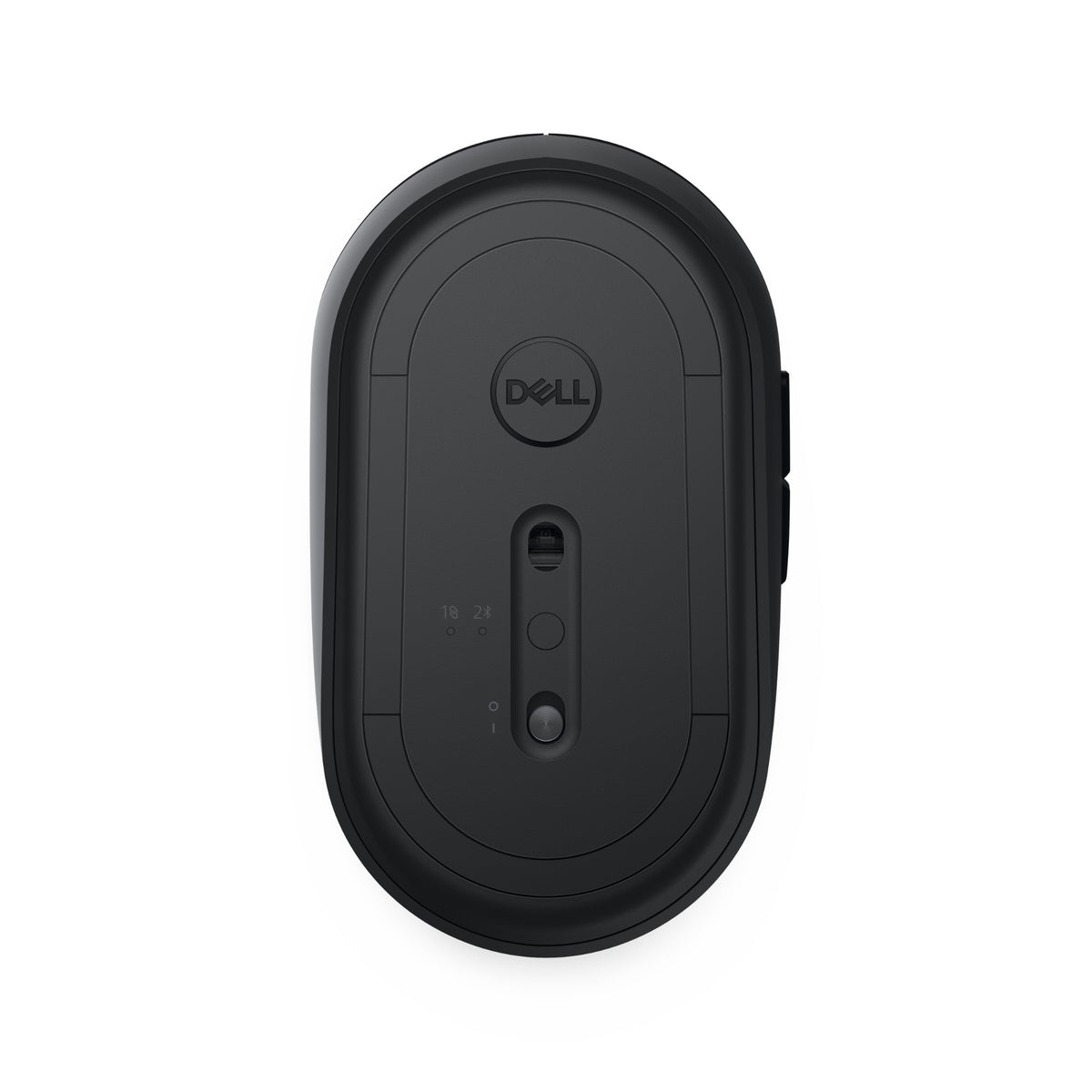 MS5120W-BLK - DELL - MS5120W mouse Ambidextrous RF Wireless + Bluetooth Optical 1600 DPI